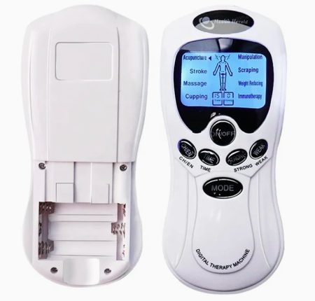 Miniatura 3 de terapia  Gimnasia Pasiva Digital 4 Elec